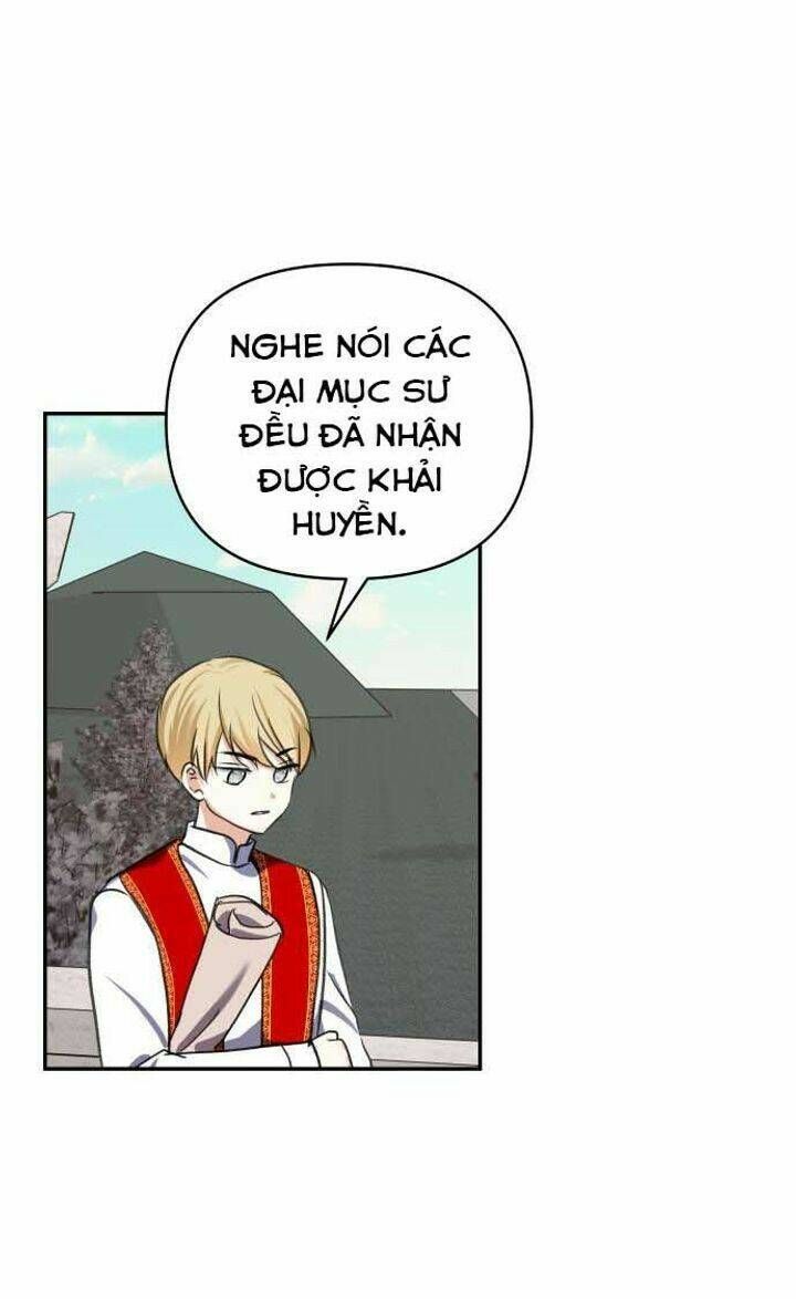 đọc truyện Con Gái Bé Bỏng Của Công Tước Ác Ma Chương 53 ảnh 42 tại Thiên Thai Truyện