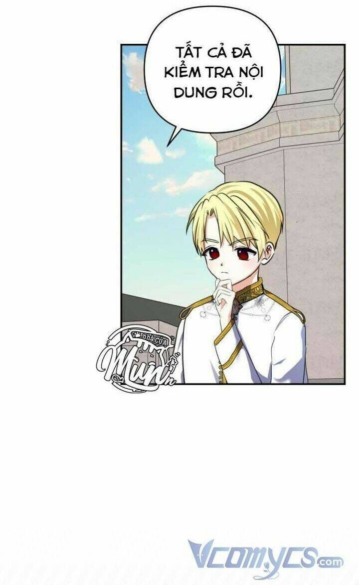 đọc truyện Con Gái Bé Bỏng Của Công Tước Ác Ma Chương 53 ảnh 43 tại Thiên Thai Truyện