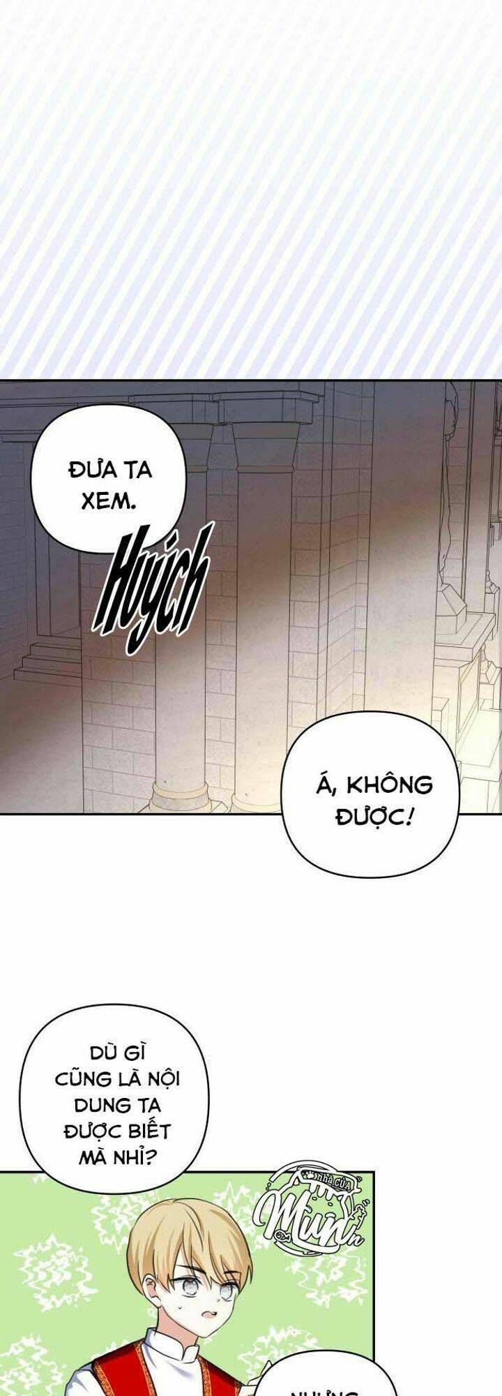 đọc truyện Con Gái Bé Bỏng Của Công Tước Ác Ma Chương 53 ảnh 44 tại Thiên Thai Truyện