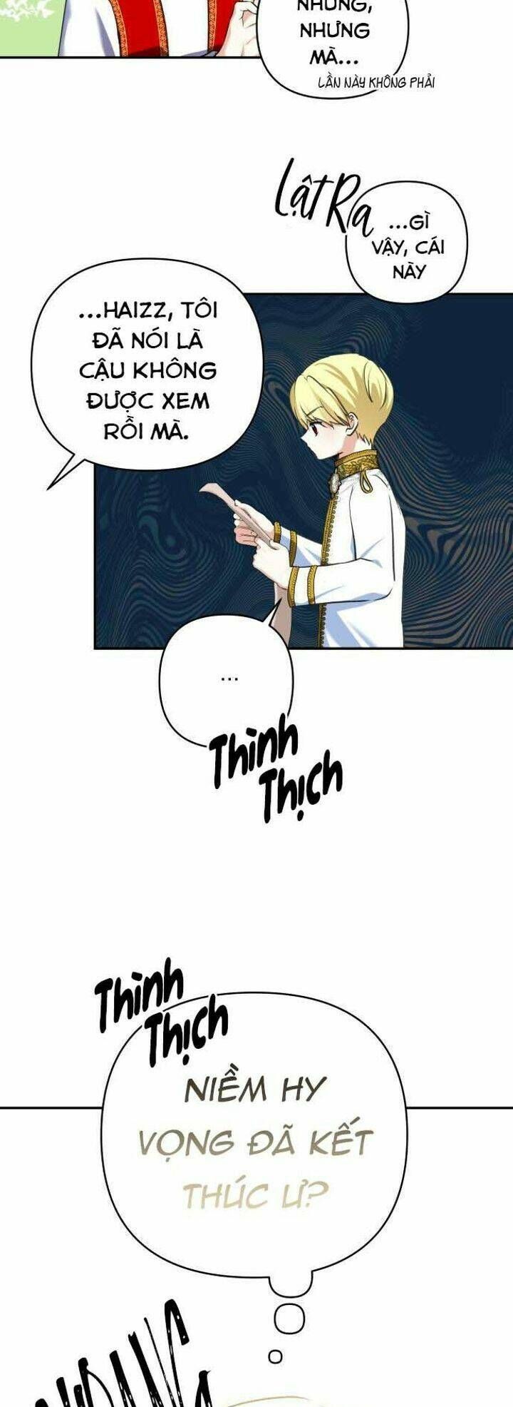 đọc truyện Con Gái Bé Bỏng Của Công Tước Ác Ma Chương 53 ảnh 45 tại Thiên Thai Truyện