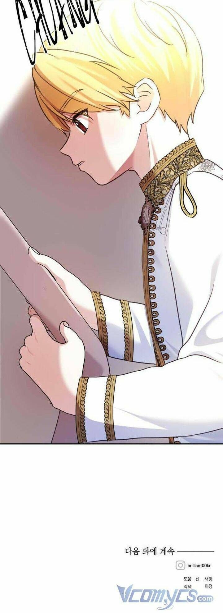 đọc truyện Con Gái Bé Bỏng Của Công Tước Ác Ma Chương 53 ảnh 46 tại Thiên Thai Truyện