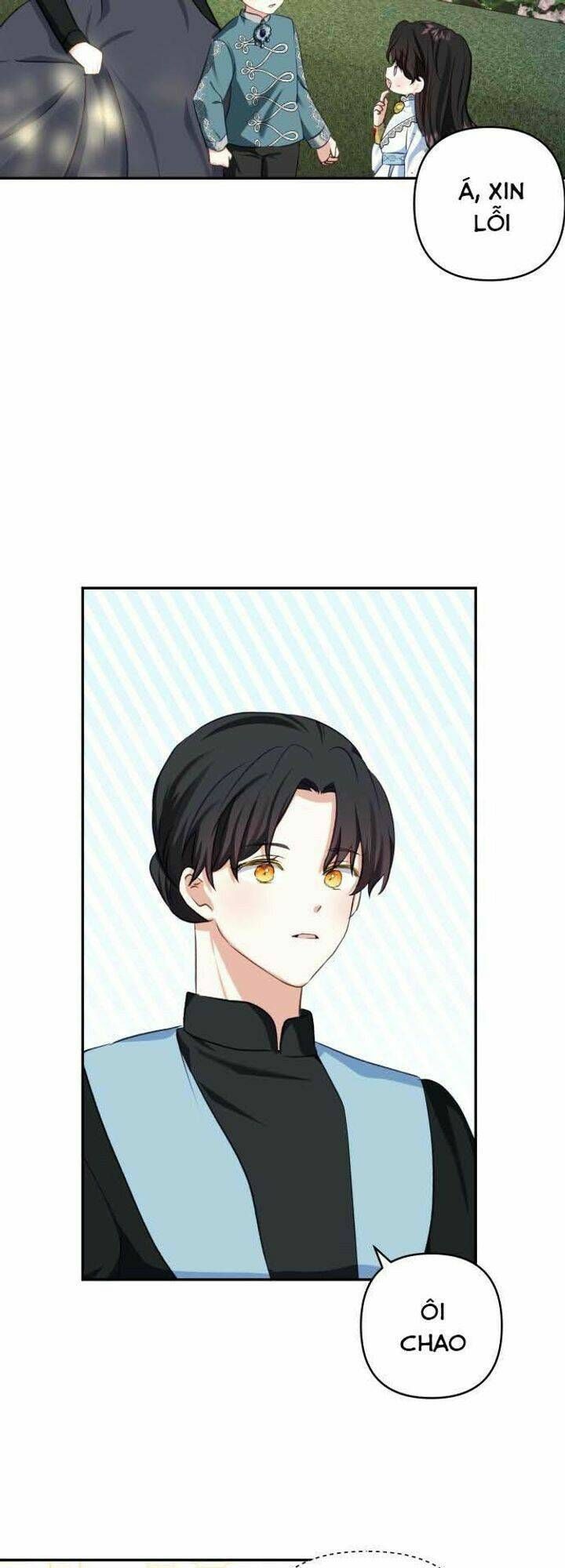 đọc truyện Con Gái Bé Bỏng Của Công Tước Ác Ma Chương 53 ảnh 9 tại Thiên Thai Truyện