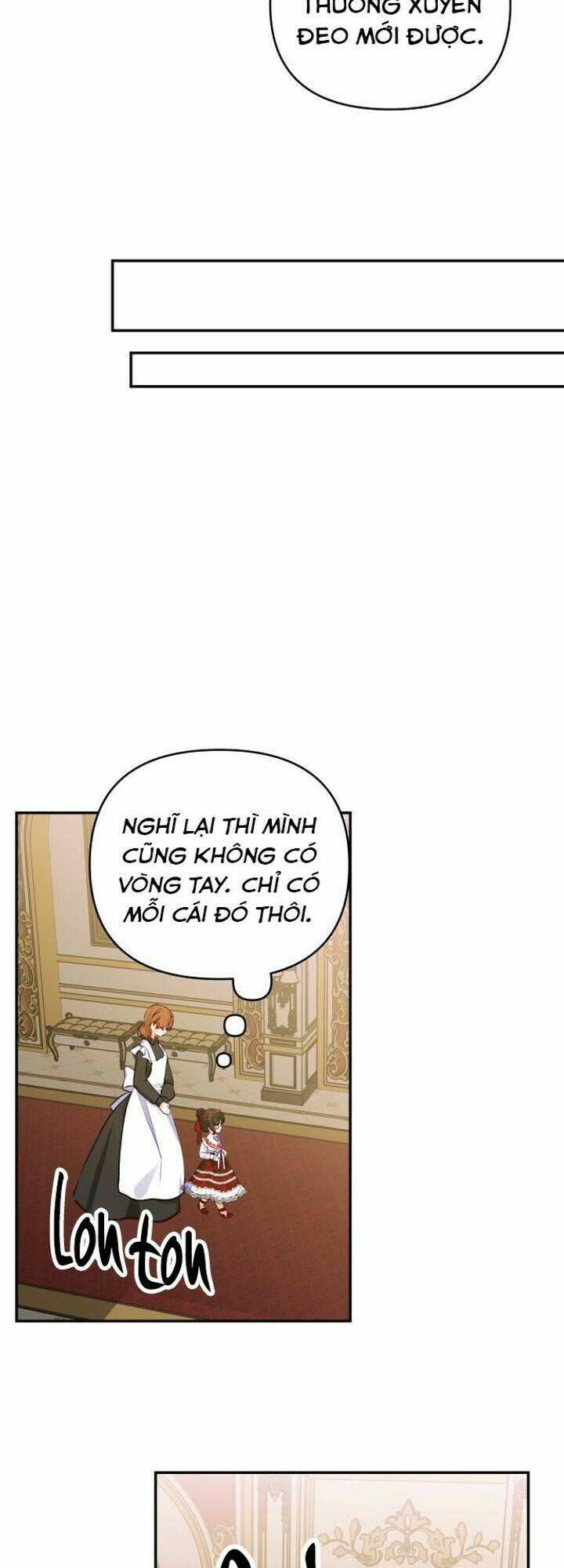 đọc truyện Con Gái Bé Bỏng Của Công Tước Ác Ma Chương 54 ảnh 22 tại Thiên Thai Truyện