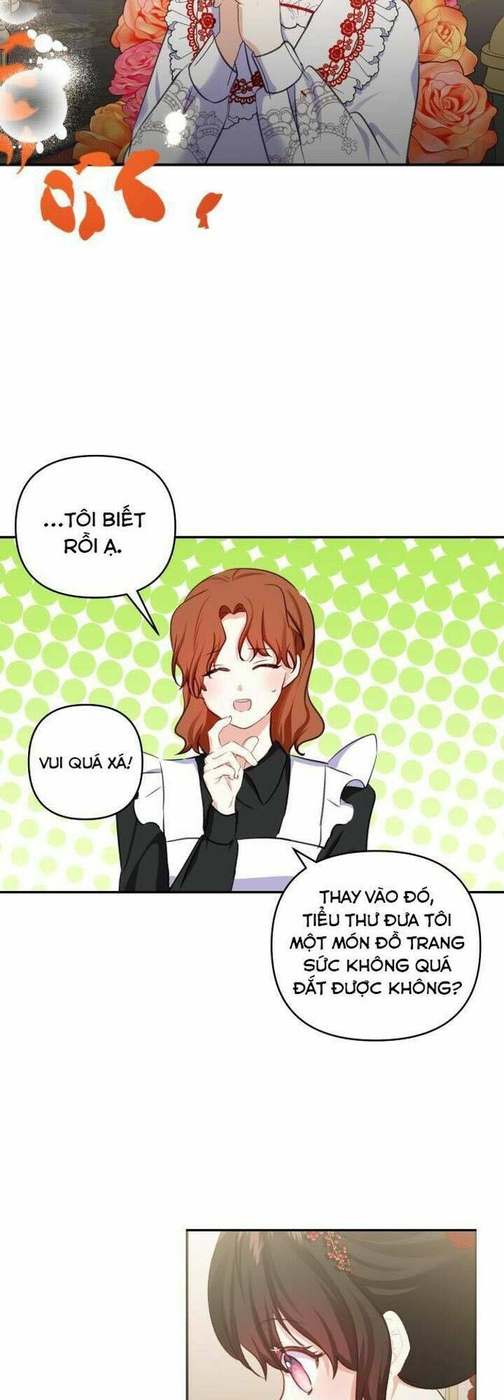 đọc truyện Con Gái Bé Bỏng Của Công Tước Ác Ma Chương 54 ảnh 28 tại Thiên Thai Truyện