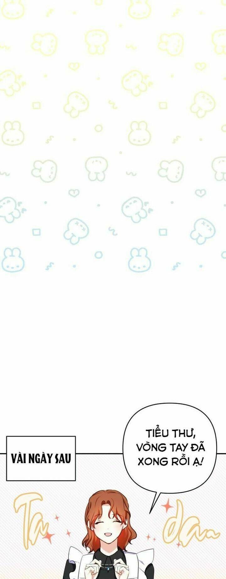 đọc truyện Con Gái Bé Bỏng Của Công Tước Ác Ma Chương 54 ảnh 31 tại Thiên Thai Truyện