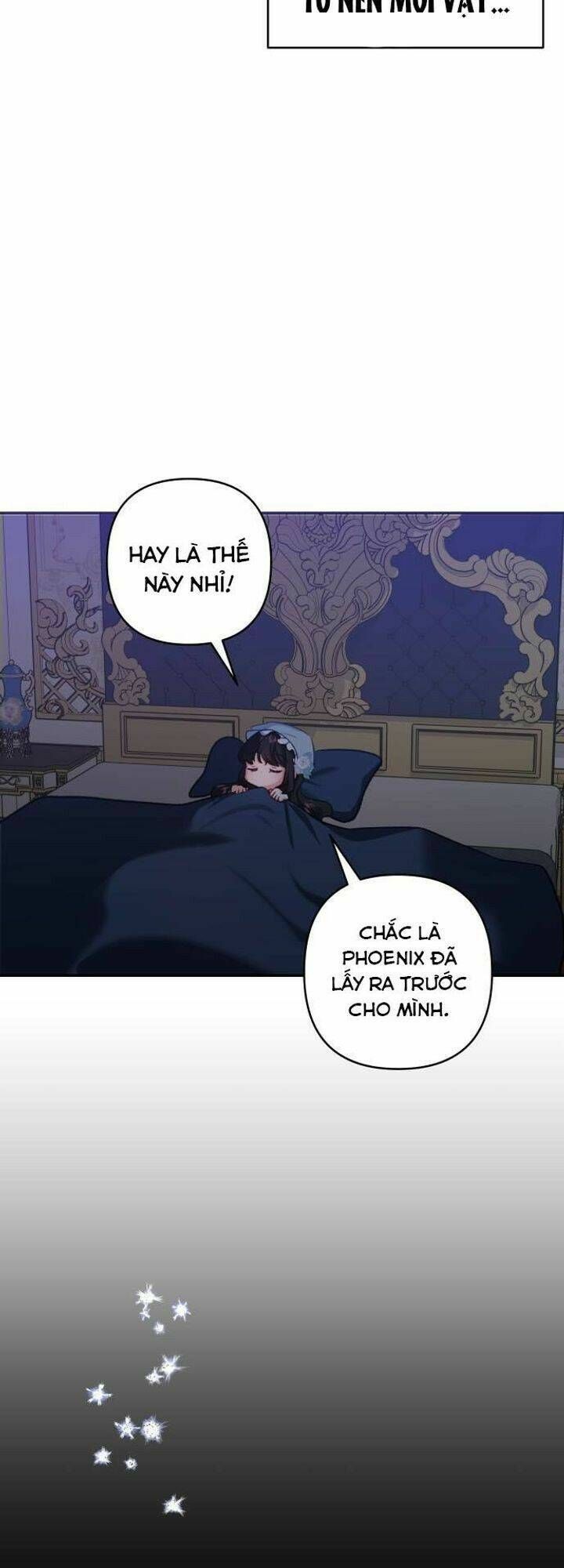 đọc truyện Con Gái Bé Bỏng Của Công Tước Ác Ma Chương 54 ảnh 35 tại Thiên Thai Truyện