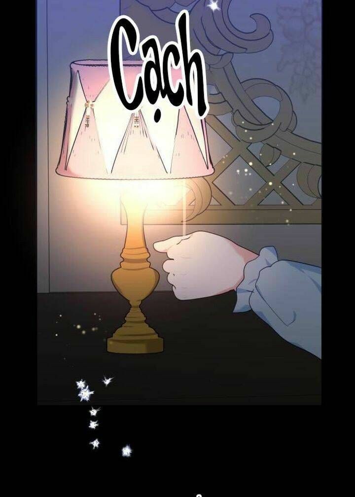 đọc truyện Con Gái Bé Bỏng Của Công Tước Ác Ma Chương 54 ảnh 37 tại Thiên Thai Truyện