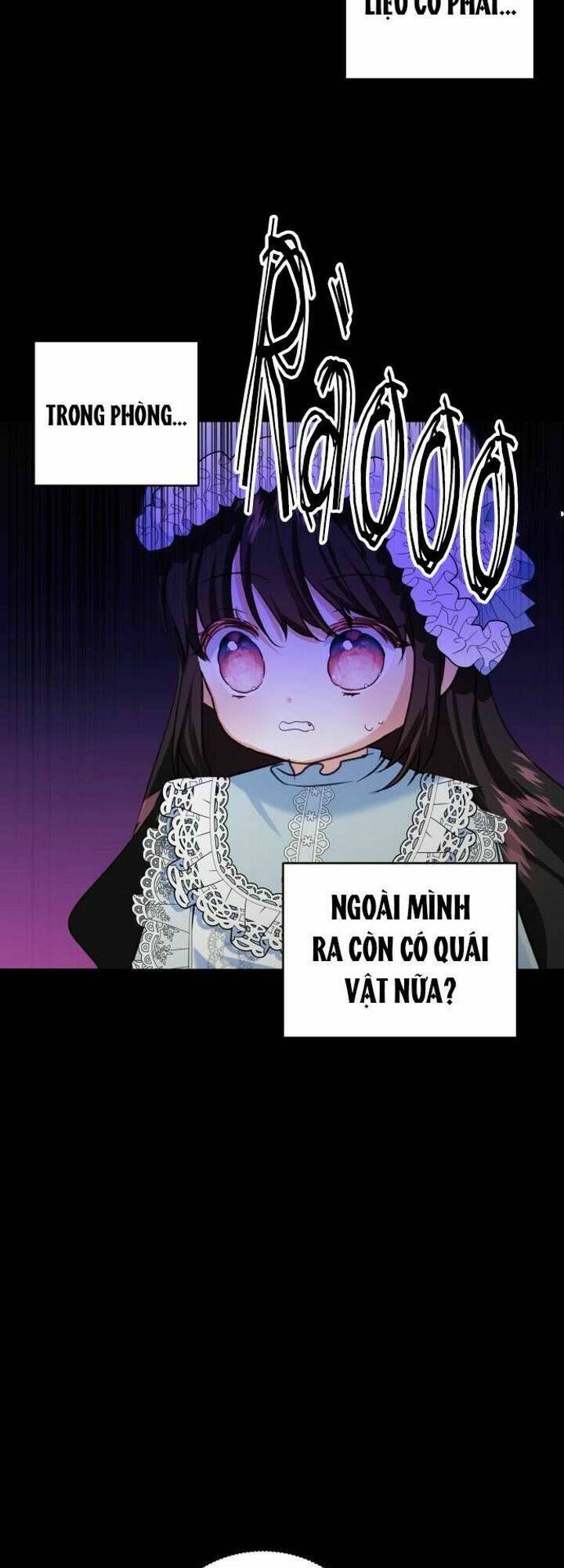 đọc truyện Con Gái Bé Bỏng Của Công Tước Ác Ma Chương 54 ảnh 40 tại Thiên Thai Truyện