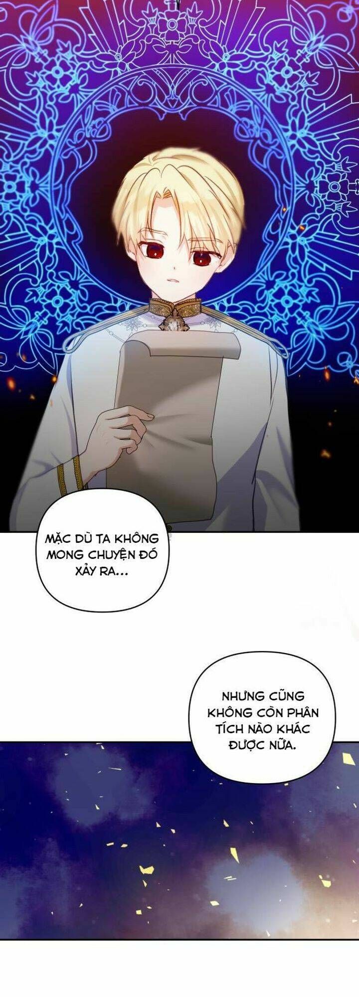 đọc truyện Con Gái Bé Bỏng Của Công Tước Ác Ma Chương 54 ảnh 6 tại Thiên Thai Truyện