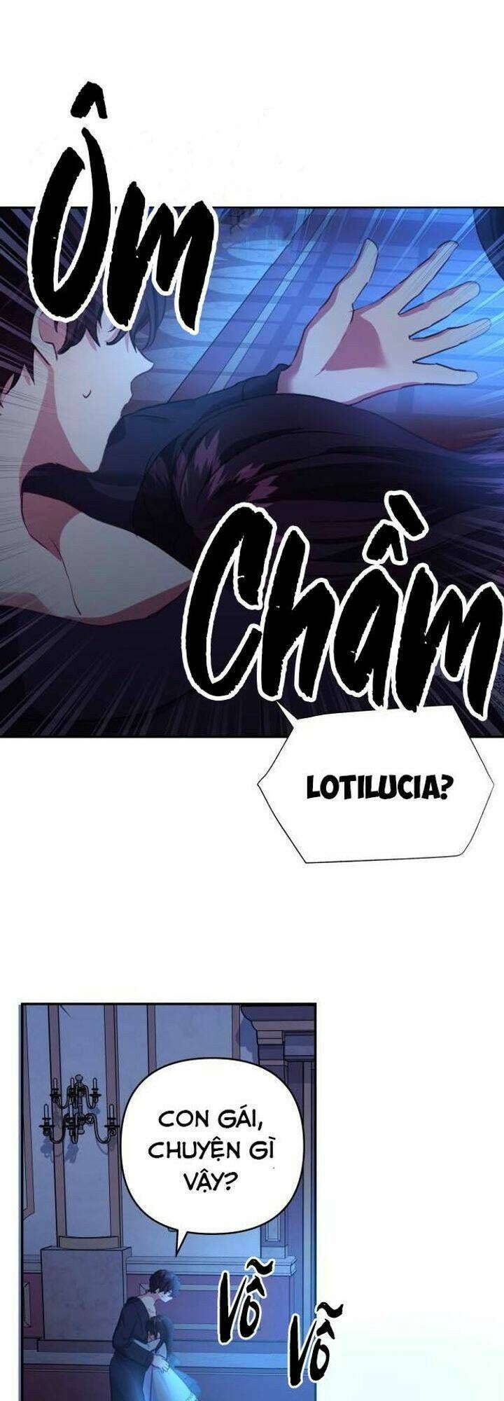 đọc truyện Con Gái Bé Bỏng Của Công Tước Ác Ma Chương 54 ảnh 44 tại Thiên Thai Truyện