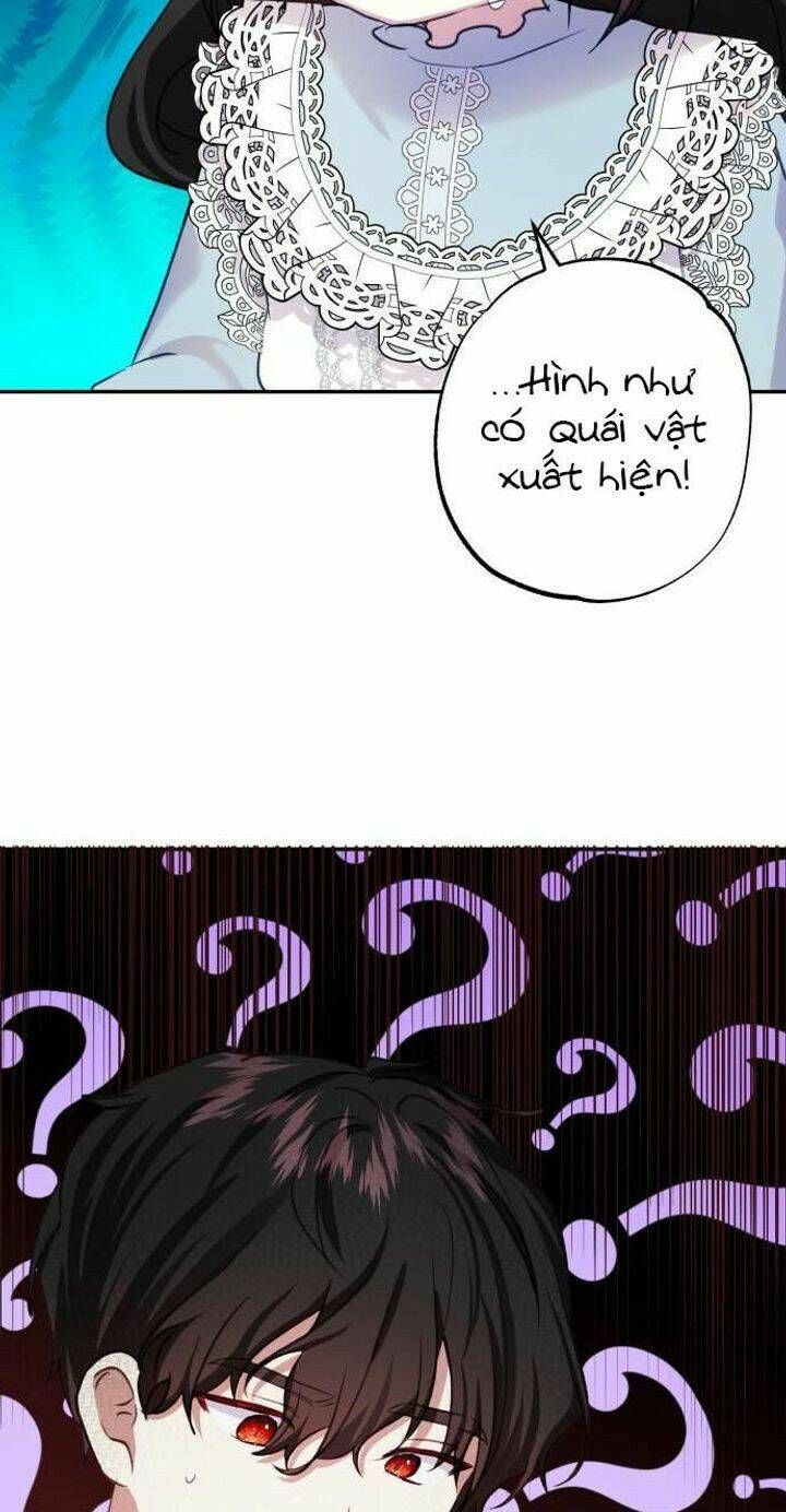 đọc truyện Con Gái Bé Bỏng Của Công Tước Ác Ma Chương 54 ảnh 46 tại Thiên Thai Truyện