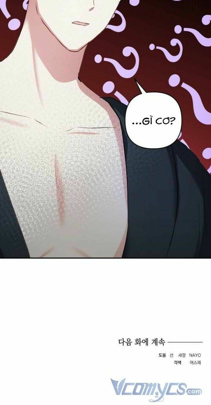 đọc truyện Con Gái Bé Bỏng Của Công Tước Ác Ma Chương 54 ảnh 47 tại Thiên Thai Truyện