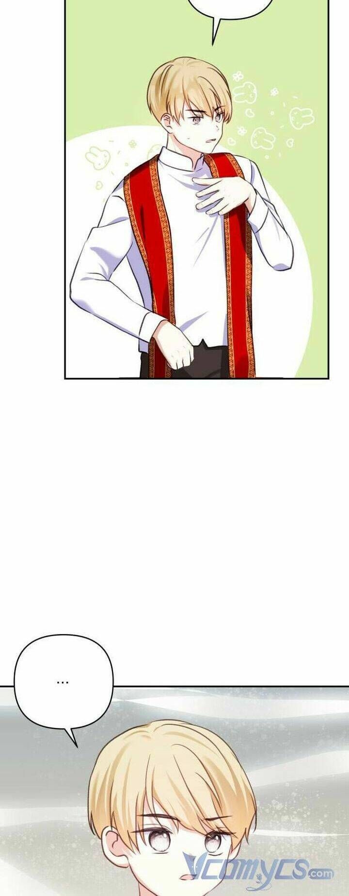 đọc truyện Con Gái Bé Bỏng Của Công Tước Ác Ma Chương 54 ảnh 8 tại Thiên Thai Truyện