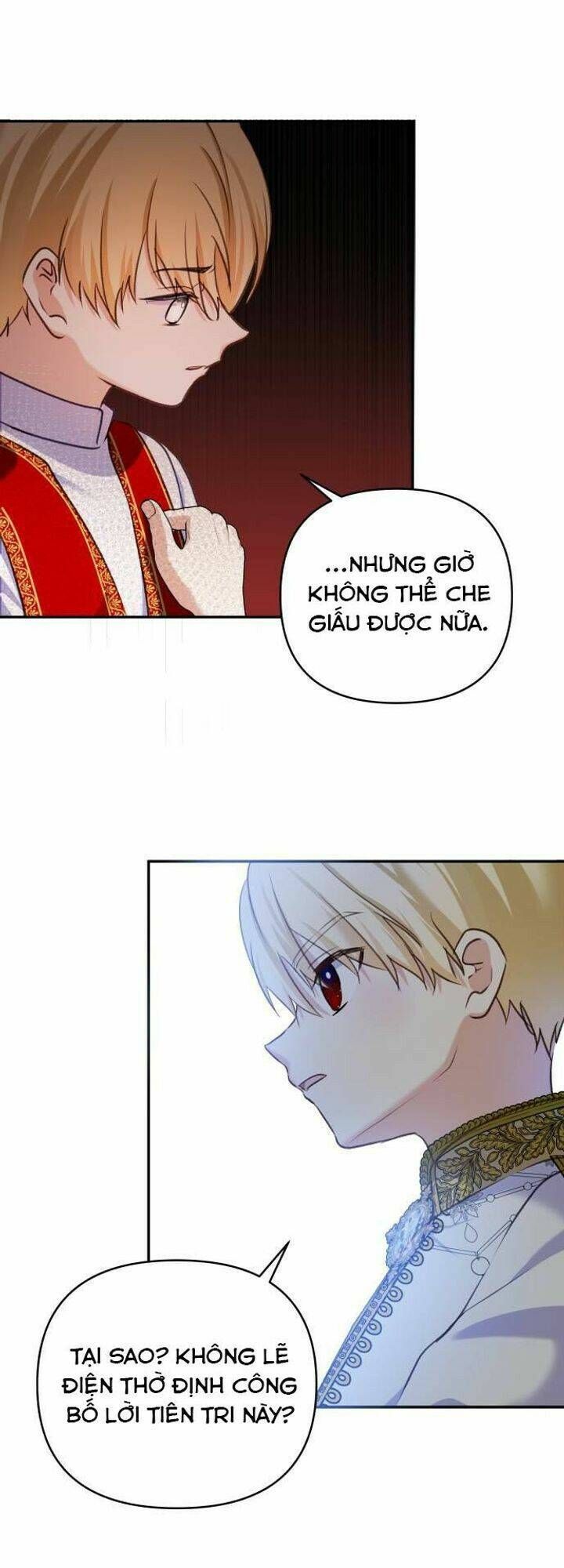 đọc truyện Con Gái Bé Bỏng Của Công Tước Ác Ma Chương 54 ảnh 10 tại Thiên Thai Truyện