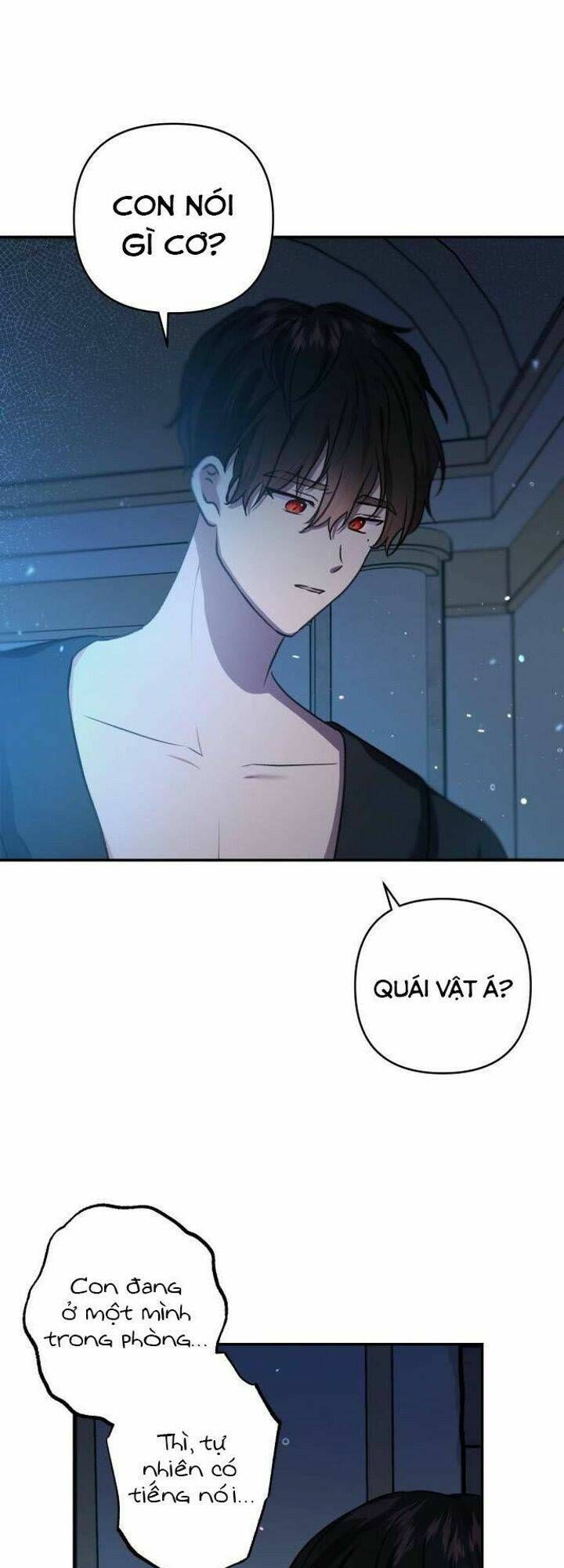 đọc truyện Con Gái Bé Bỏng Của Công Tước Ác Ma Chương 55 ảnh 3 tại Thiên Thai Truyện