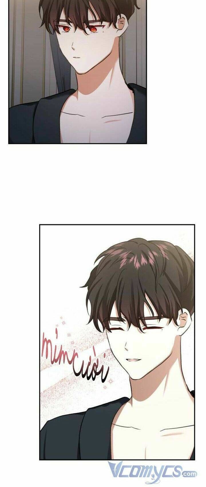 đọc truyện Con Gái Bé Bỏng Của Công Tước Ác Ma Chương 55 ảnh 14 tại Thiên Thai Truyện