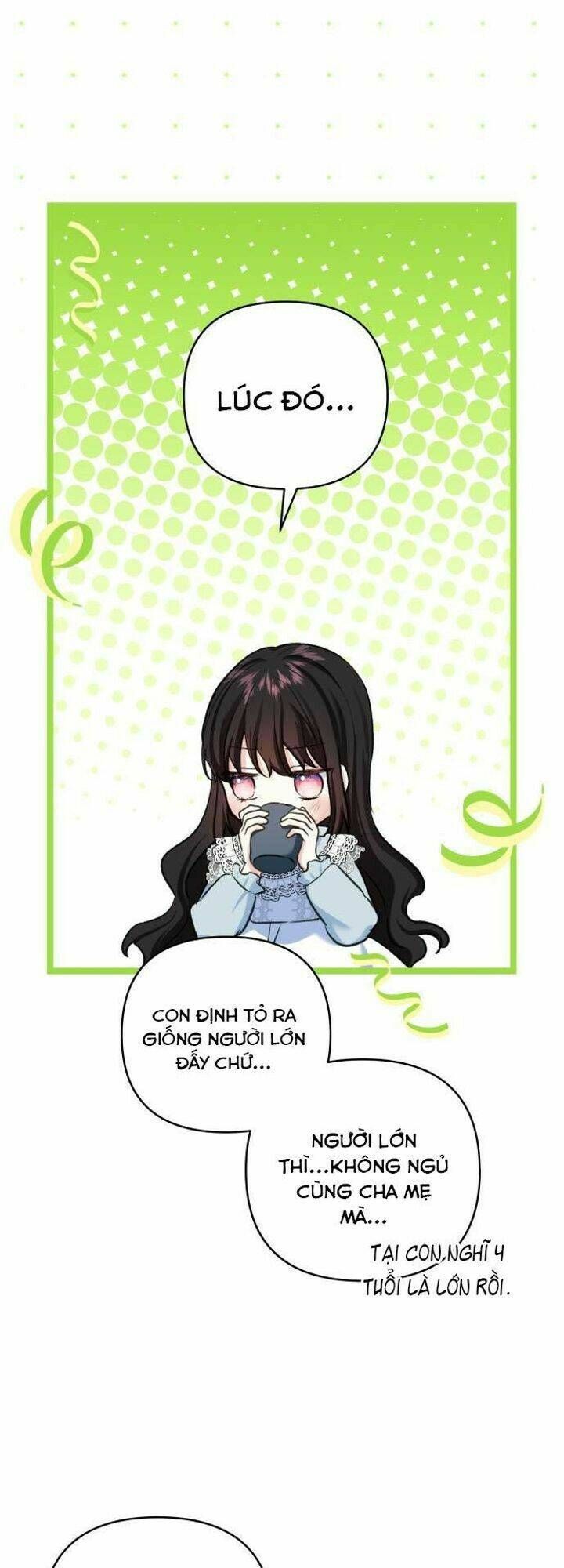 đọc truyện Con Gái Bé Bỏng Của Công Tước Ác Ma Chương 55 ảnh 18 tại Thiên Thai Truyện