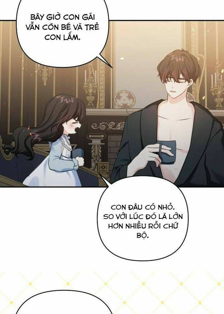 đọc truyện Con Gái Bé Bỏng Của Công Tước Ác Ma Chương 55 ảnh 19 tại Thiên Thai Truyện