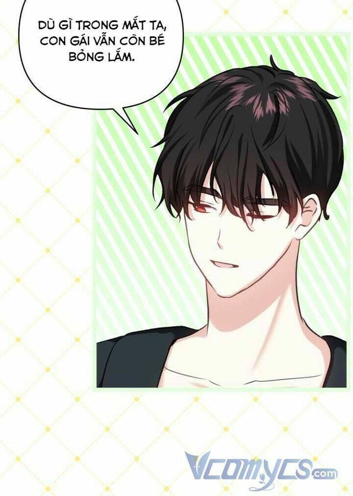 đọc truyện Con Gái Bé Bỏng Của Công Tước Ác Ma Chương 55 ảnh 20 tại Thiên Thai Truyện