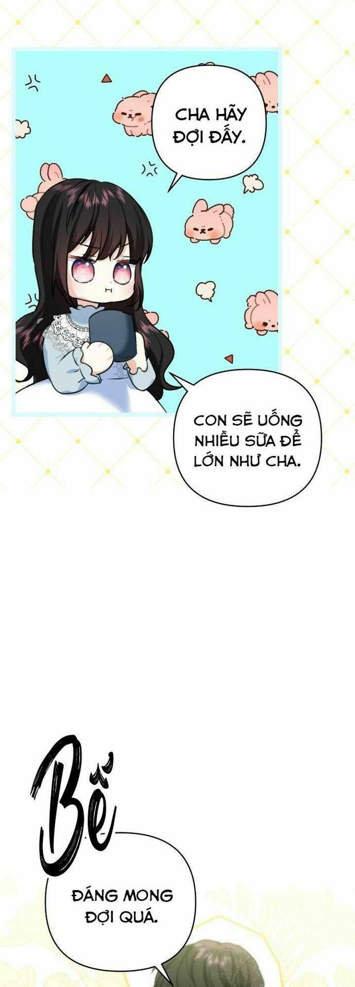 đọc truyện Con Gái Bé Bỏng Của Công Tước Ác Ma Chương 55 ảnh 21 tại Thiên Thai Truyện