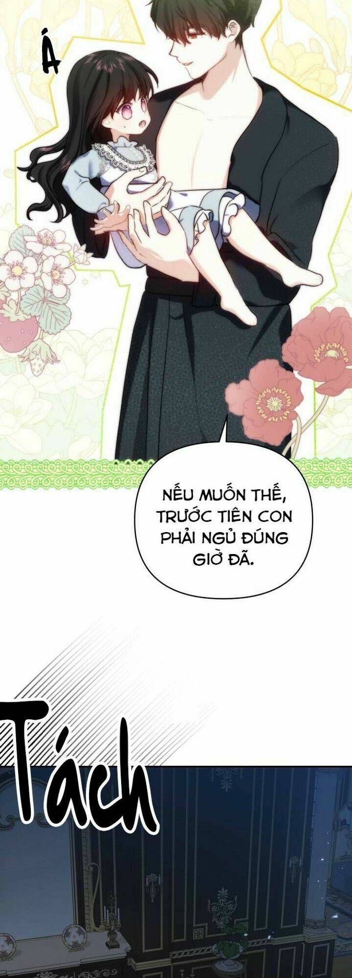 đọc truyện Con Gái Bé Bỏng Của Công Tước Ác Ma Chương 55 ảnh 22 tại Thiên Thai Truyện