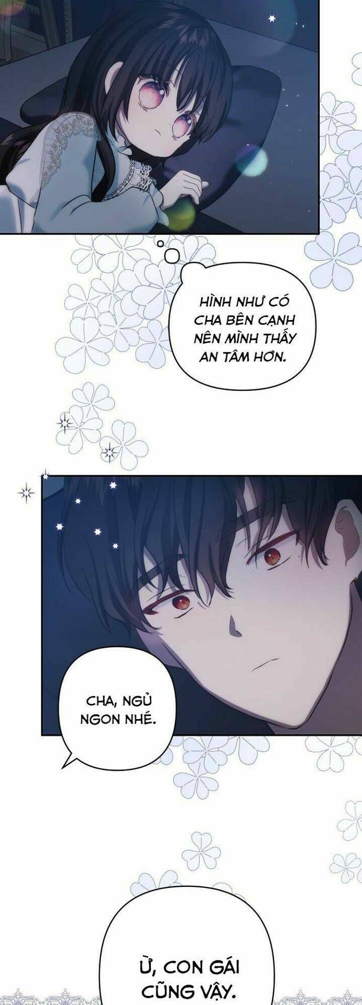 đọc truyện Con Gái Bé Bỏng Của Công Tước Ác Ma Chương 55 ảnh 24 tại Thiên Thai Truyện