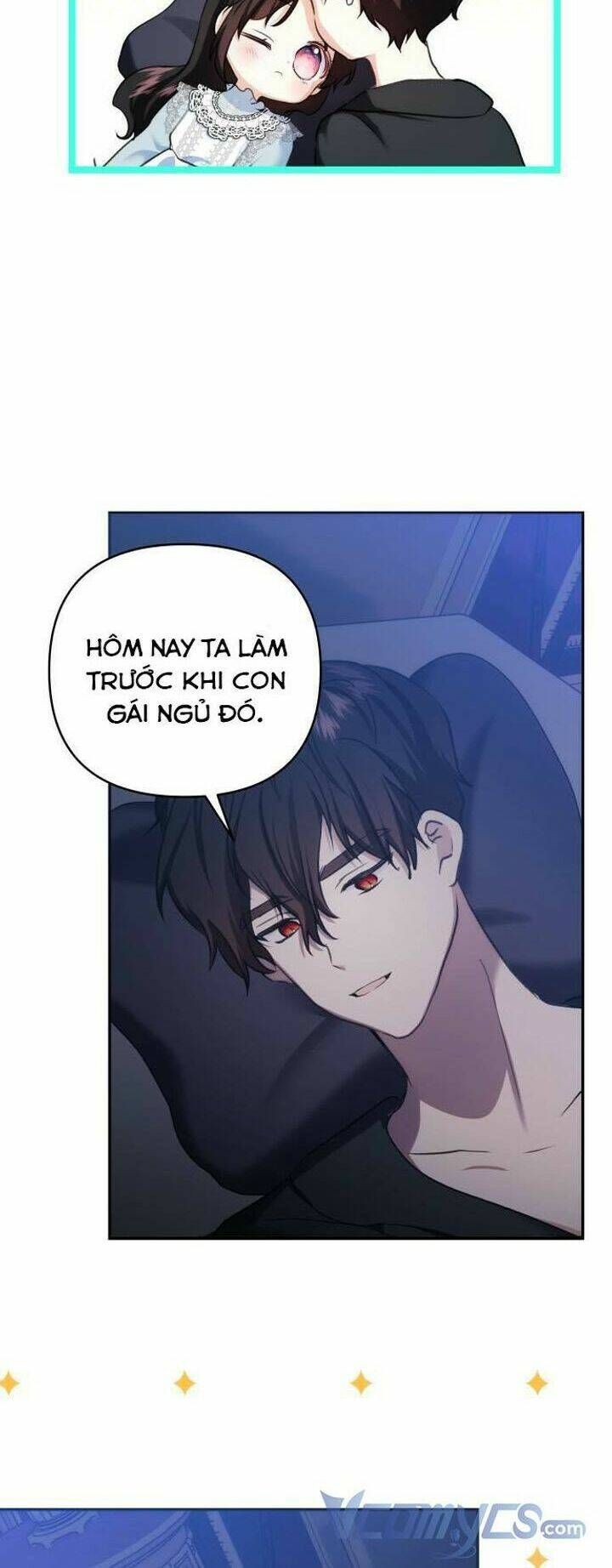 đọc truyện Con Gái Bé Bỏng Của Công Tước Ác Ma Chương 55 ảnh 26 tại Thiên Thai Truyện