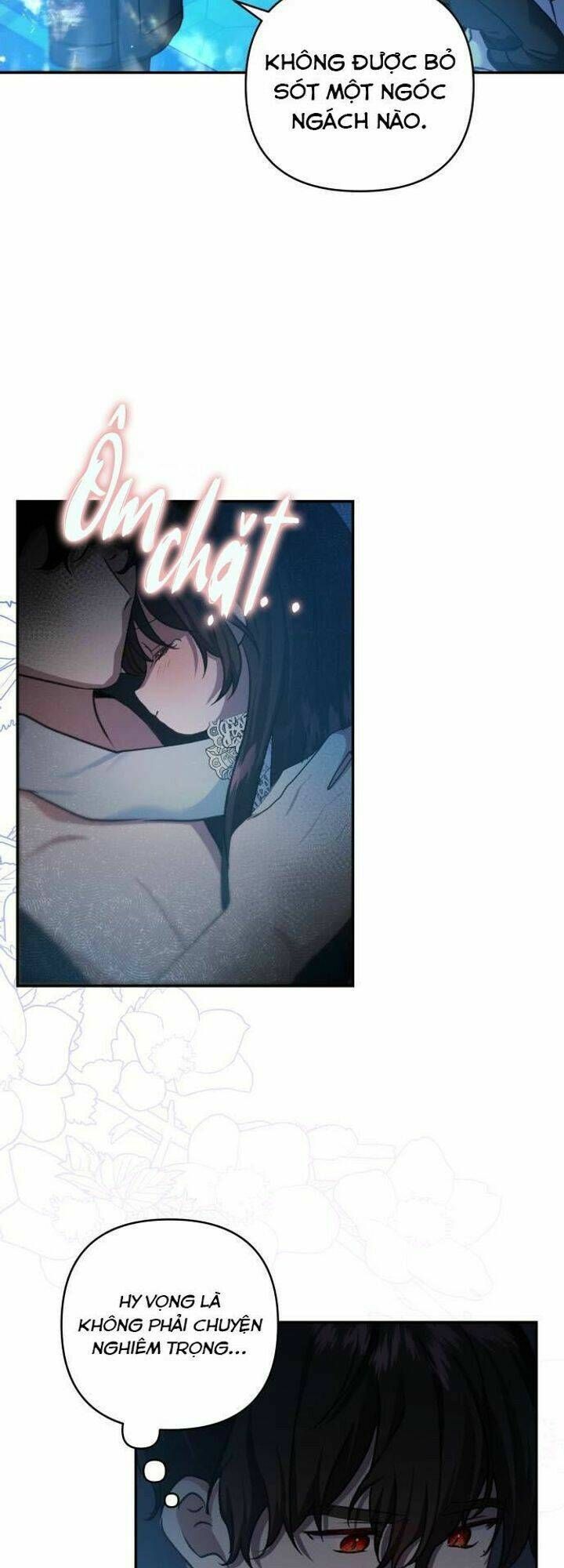 đọc truyện Con Gái Bé Bỏng Của Công Tước Ác Ma Chương 55 ảnh 5 tại Thiên Thai Truyện