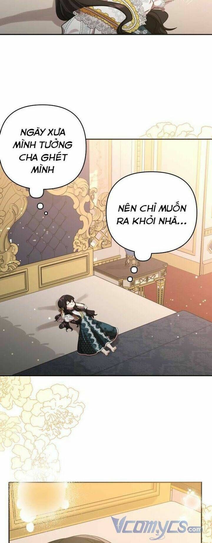 đọc truyện Con Gái Bé Bỏng Của Công Tước Ác Ma Chương 55 ảnh 32 tại Thiên Thai Truyện