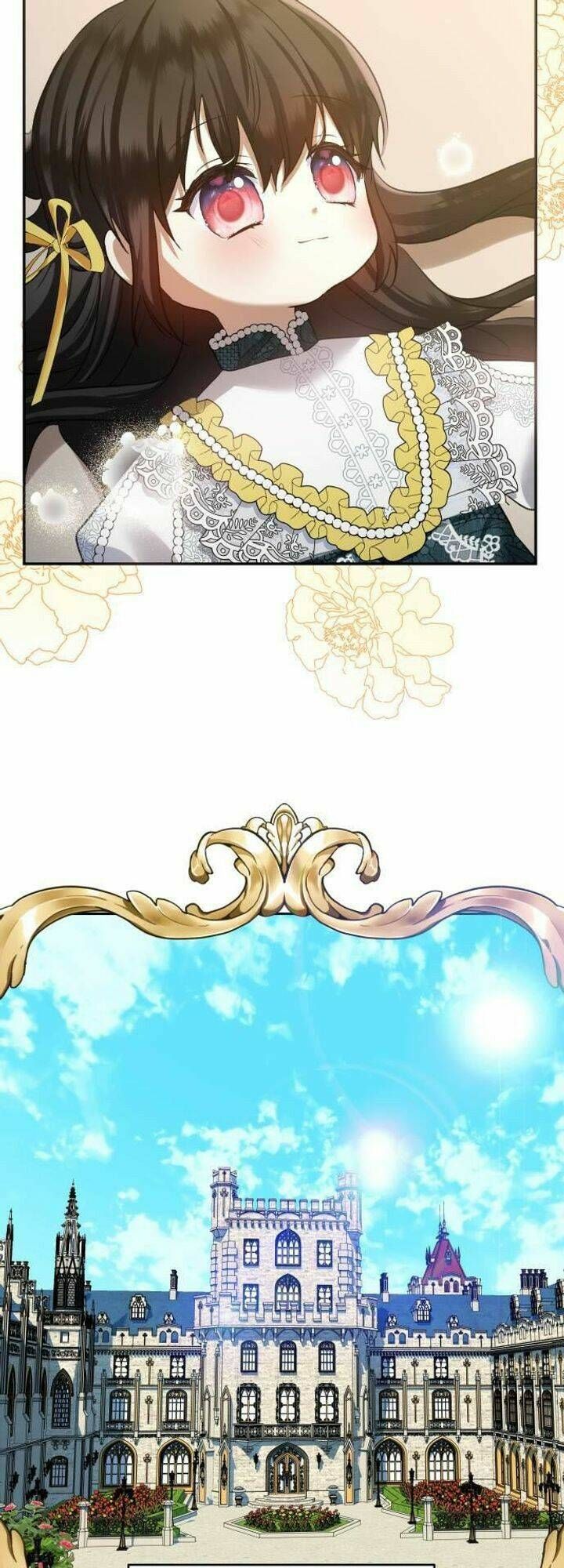 đọc truyện Con Gái Bé Bỏng Của Công Tước Ác Ma Chương 55 ảnh 33 tại Thiên Thai Truyện