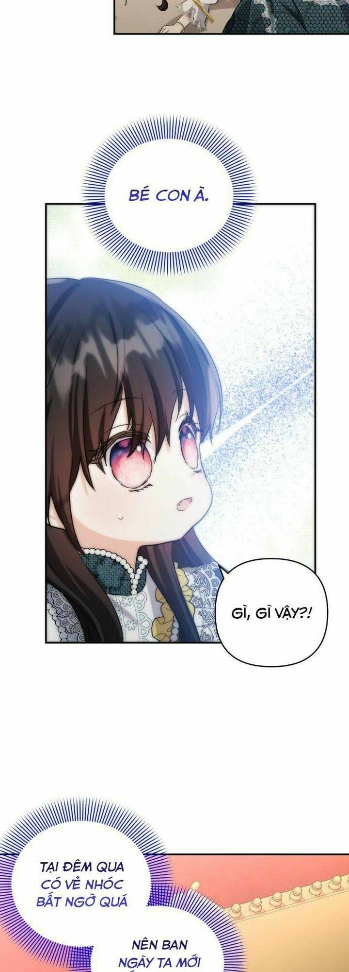 đọc truyện Con Gái Bé Bỏng Của Công Tước Ác Ma Chương 55 ảnh 35 tại Thiên Thai Truyện