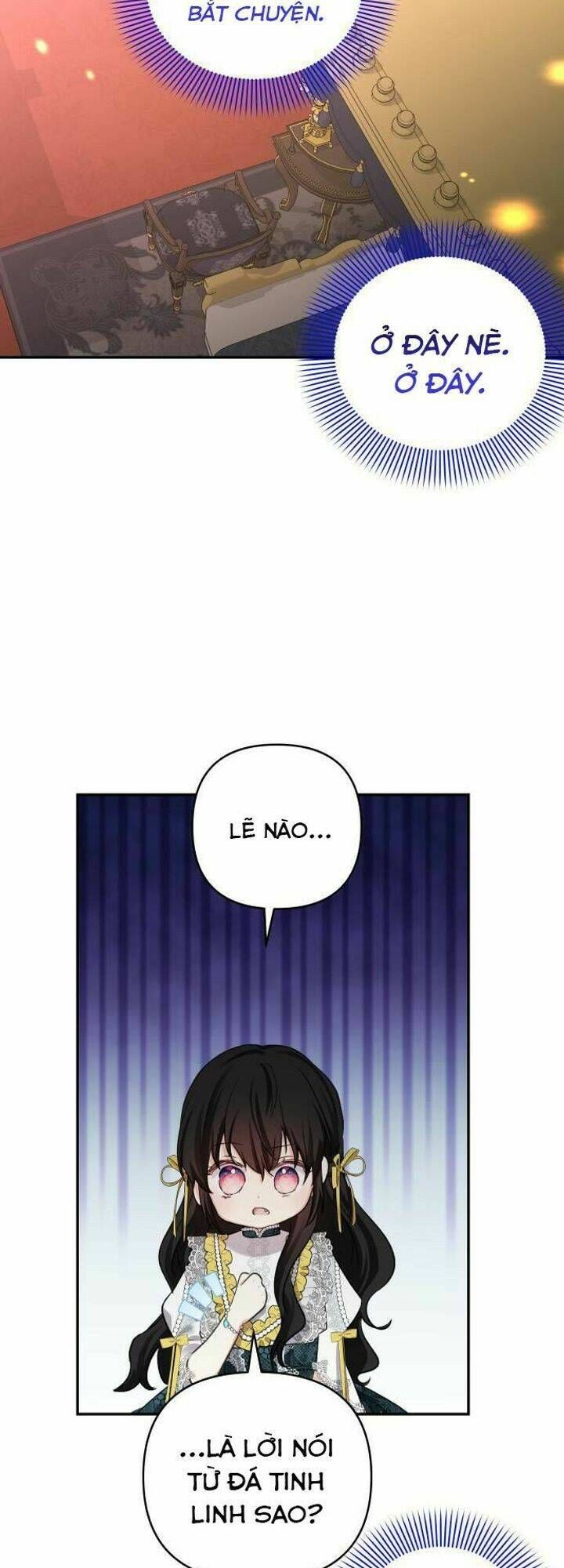 đọc truyện Con Gái Bé Bỏng Của Công Tước Ác Ma Chương 55 ảnh 36 tại Thiên Thai Truyện