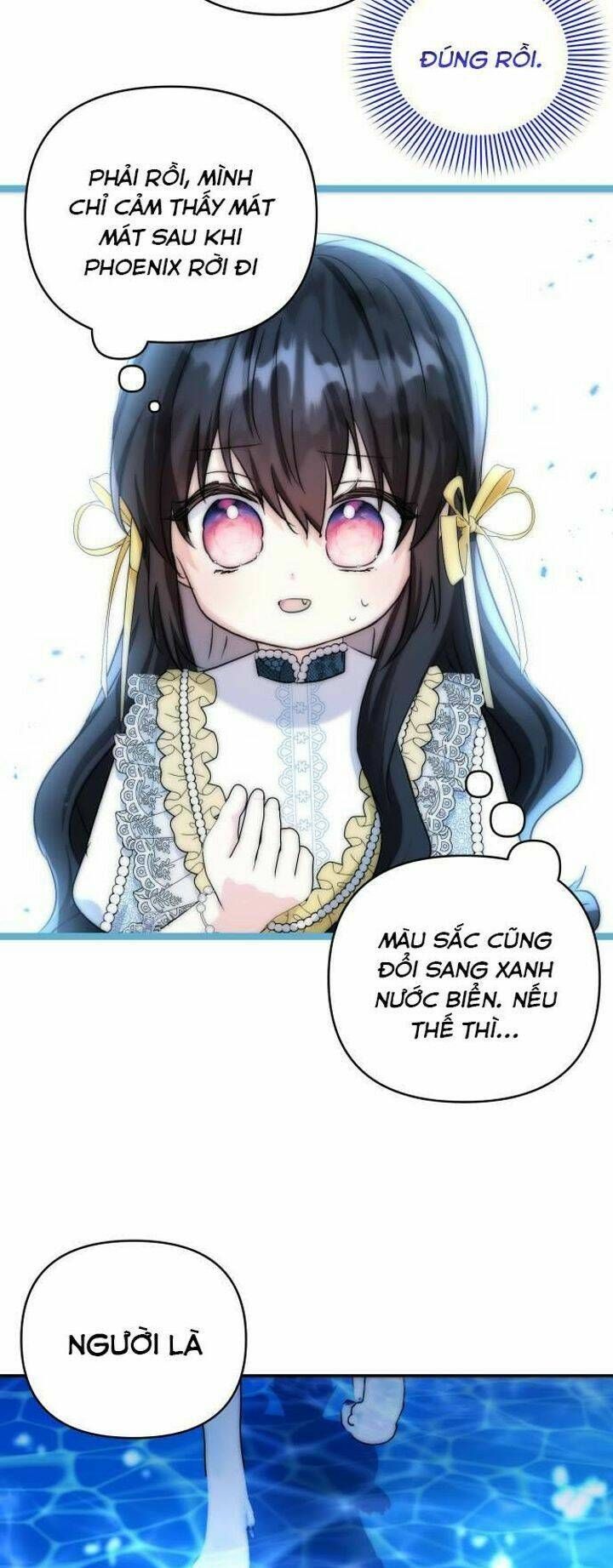 đọc truyện Con Gái Bé Bỏng Của Công Tước Ác Ma Chương 55 ảnh 37 tại Thiên Thai Truyện