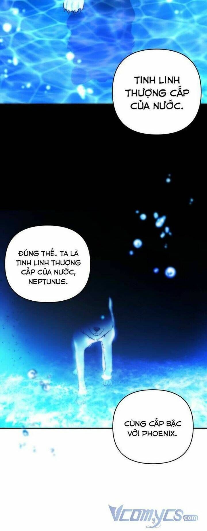 đọc truyện Con Gái Bé Bỏng Của Công Tước Ác Ma Chương 55 ảnh 38 tại Thiên Thai Truyện