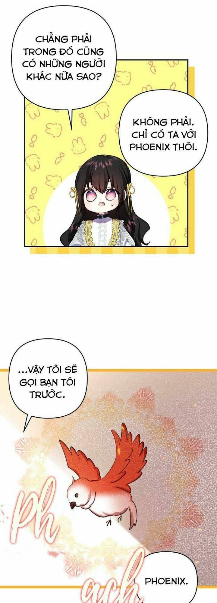 đọc truyện Con Gái Bé Bỏng Của Công Tước Ác Ma Chương 55 ảnh 39 tại Thiên Thai Truyện