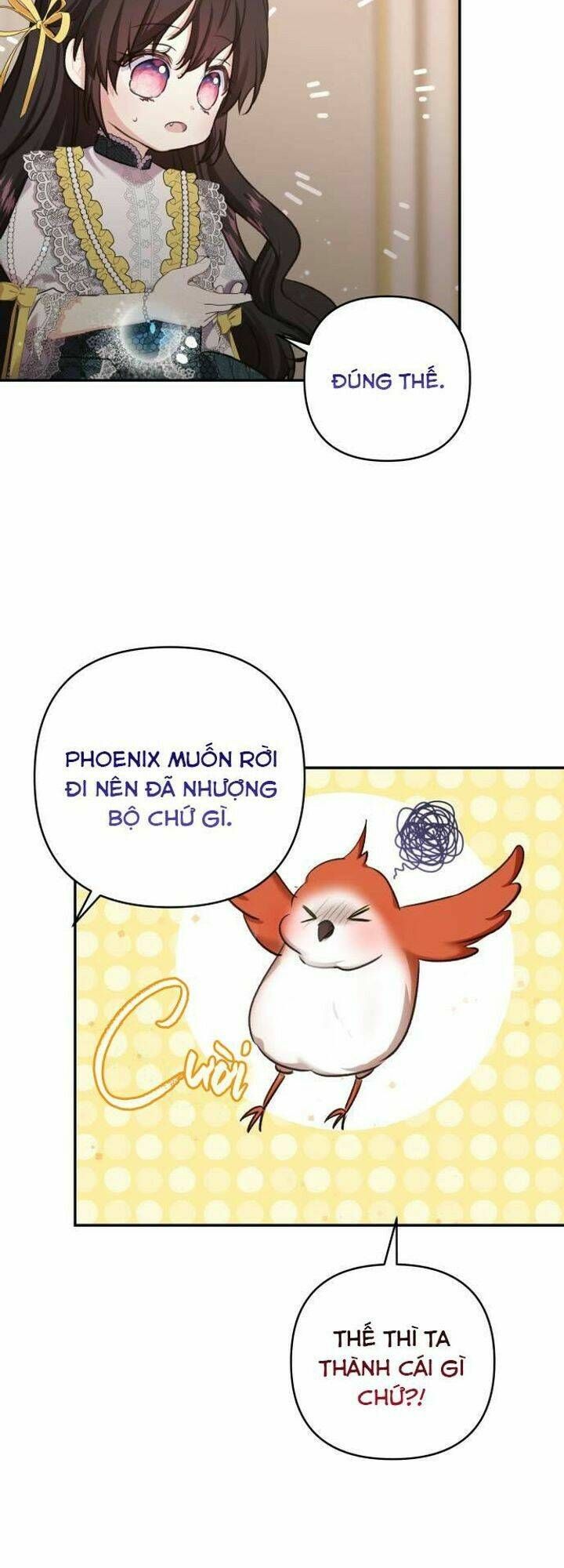 đọc truyện Con Gái Bé Bỏng Của Công Tước Ác Ma Chương 55 ảnh 42 tại Thiên Thai Truyện