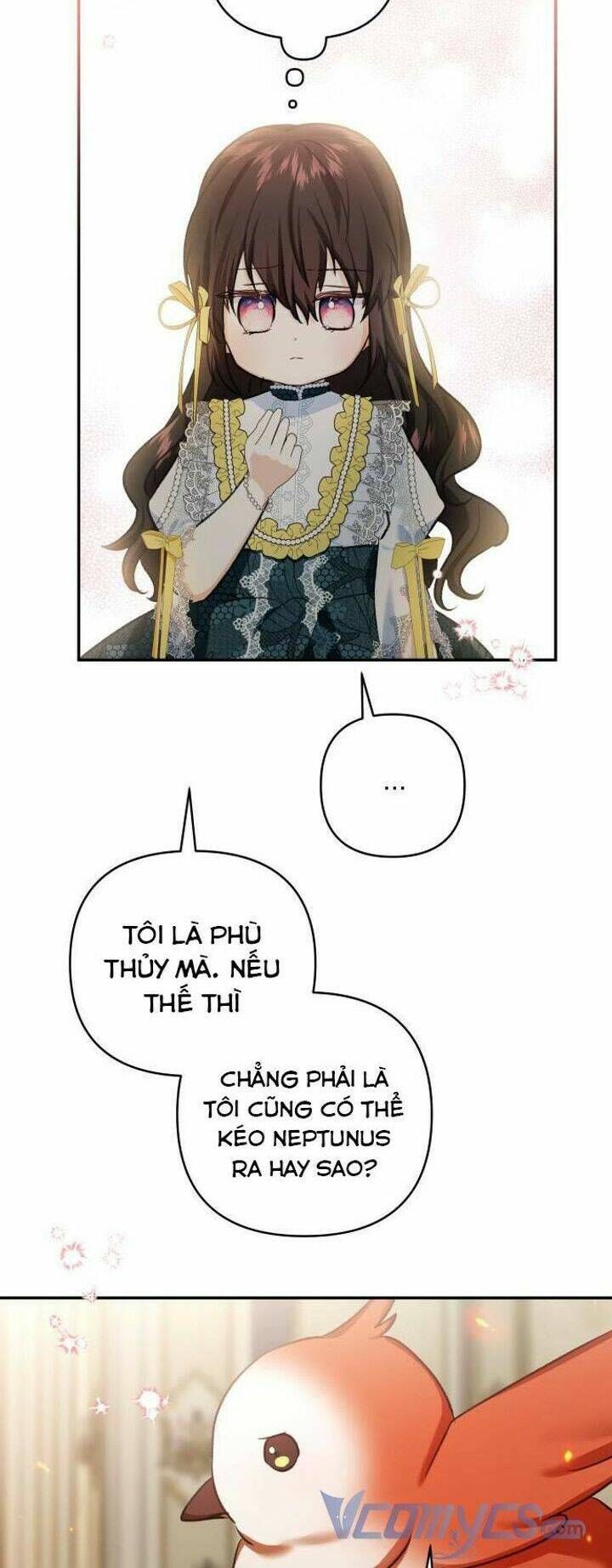 đọc truyện Con Gái Bé Bỏng Của Công Tước Ác Ma Chương 55 ảnh 44 tại Thiên Thai Truyện