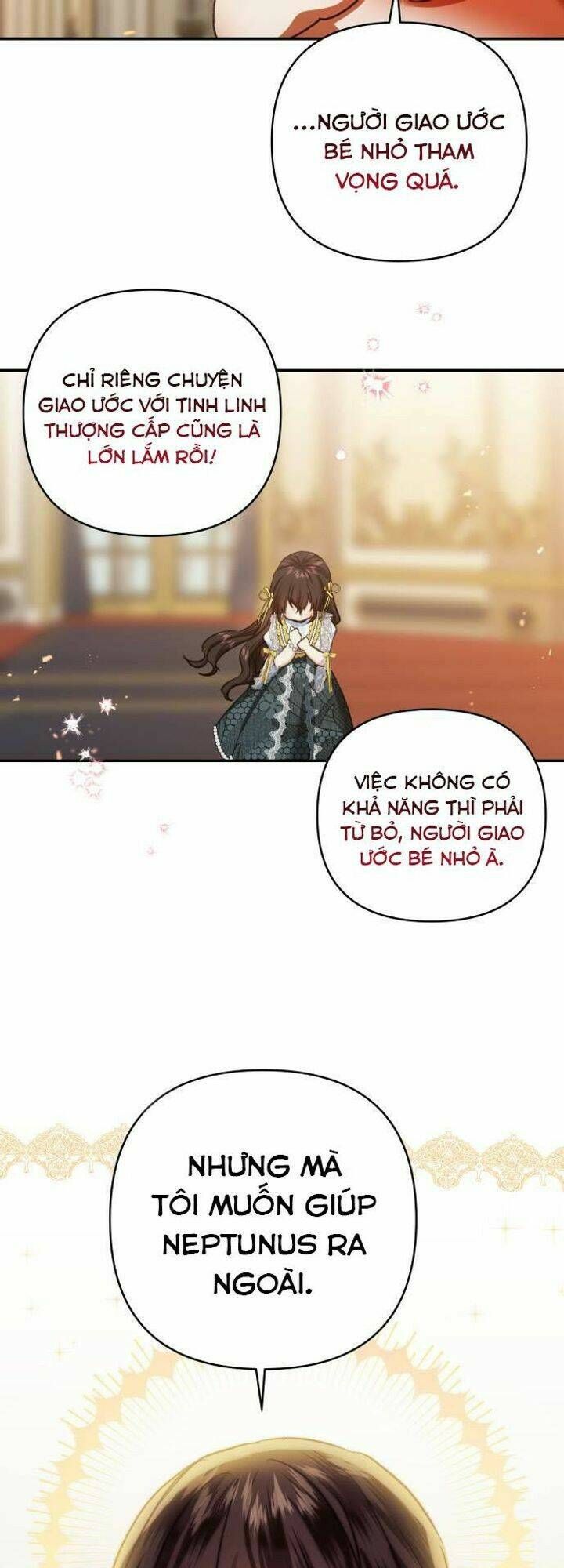 đọc truyện Con Gái Bé Bỏng Của Công Tước Ác Ma Chương 55 ảnh 45 tại Thiên Thai Truyện