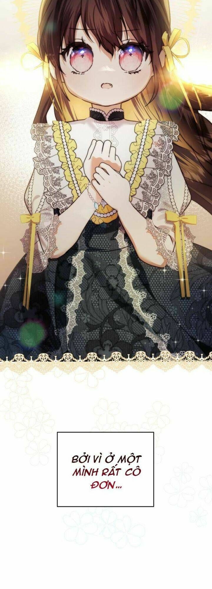 đọc truyện Con Gái Bé Bỏng Của Công Tước Ác Ma Chương 55 ảnh 46 tại Thiên Thai Truyện