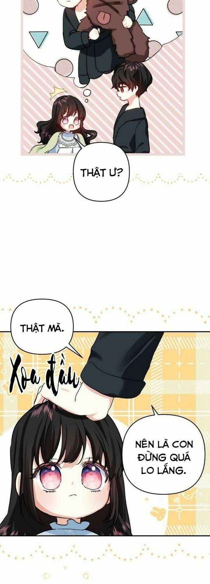 đọc truyện Con Gái Bé Bỏng Của Công Tước Ác Ma Chương 55 ảnh 11 tại Thiên Thai Truyện