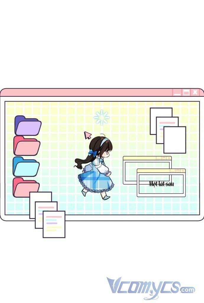 đọc truyện Con Gái Bé Bỏng Của Công Tước Ác Ma Chương 56 ảnh 18 tại Thiên Thai Truyện