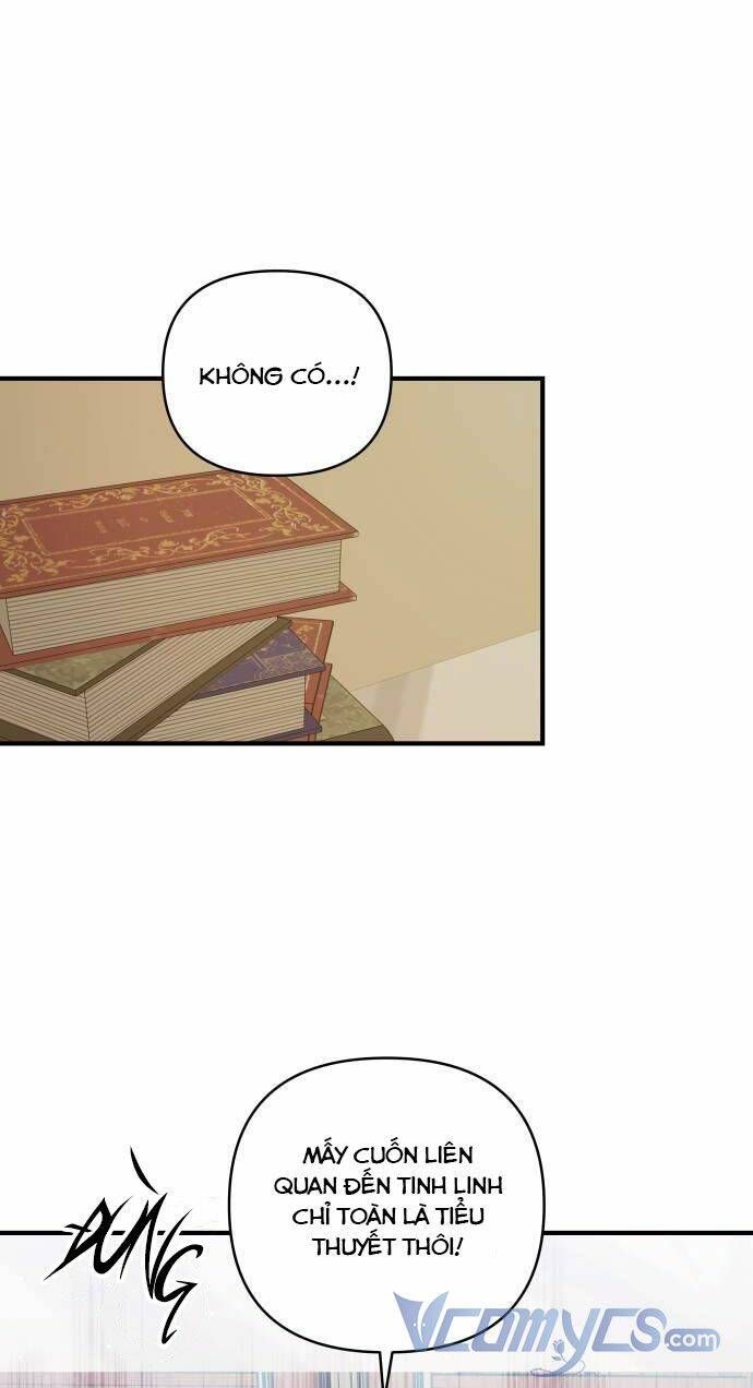 đọc truyện Con Gái Bé Bỏng Của Công Tước Ác Ma Chương 56 ảnh 19 tại Thiên Thai Truyện