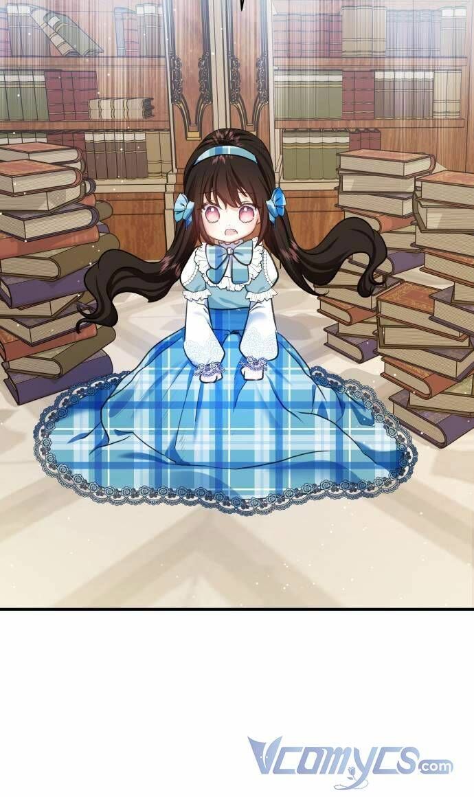 đọc truyện Con Gái Bé Bỏng Của Công Tước Ác Ma Chương 56 ảnh 20 tại Thiên Thai Truyện