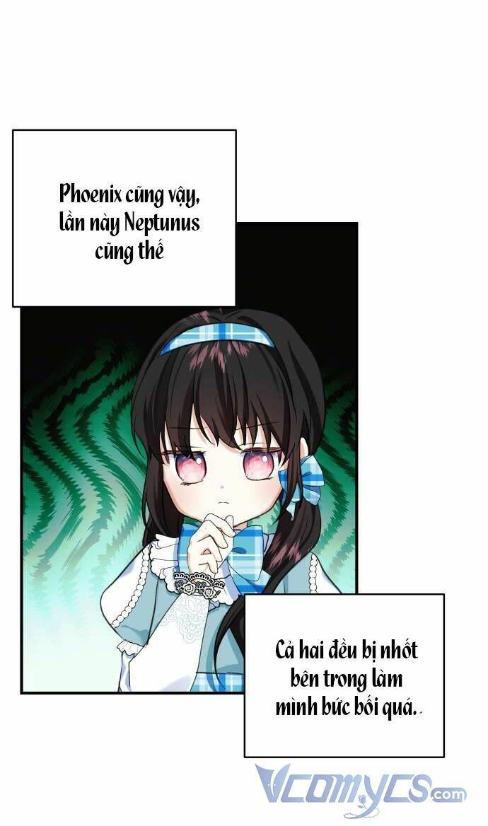 đọc truyện Con Gái Bé Bỏng Của Công Tước Ác Ma Chương 56 ảnh 21 tại Thiên Thai Truyện