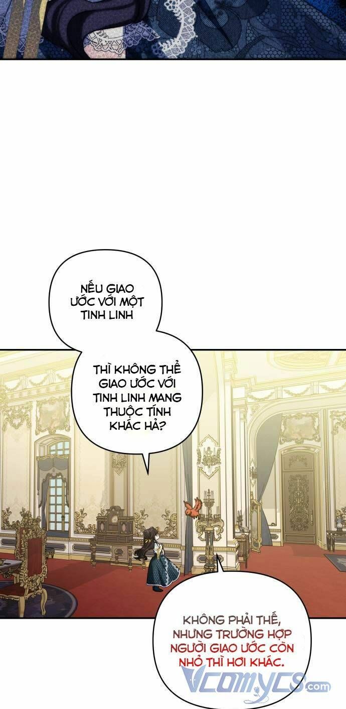 đọc truyện Con Gái Bé Bỏng Của Công Tước Ác Ma Chương 56 ảnh 4 tại Thiên Thai Truyện