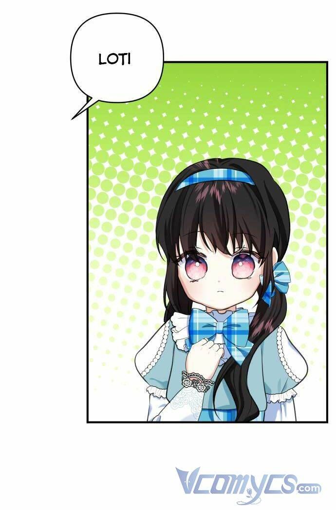 đọc truyện Con Gái Bé Bỏng Của Công Tước Ác Ma Chương 56 ảnh 22 tại Thiên Thai Truyện