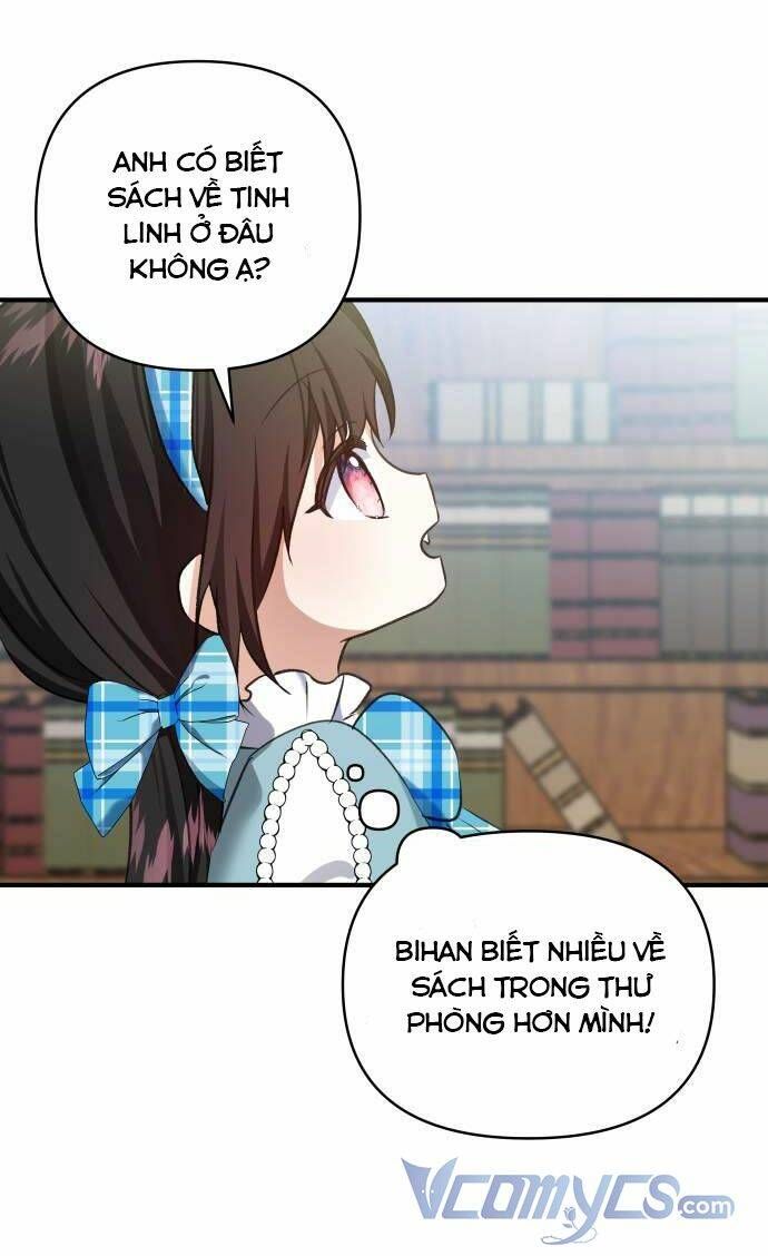 đọc truyện Con Gái Bé Bỏng Của Công Tước Ác Ma Chương 56 ảnh 24 tại Thiên Thai Truyện