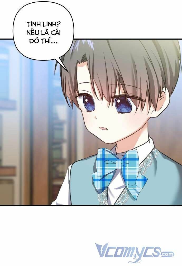 đọc truyện Con Gái Bé Bỏng Của Công Tước Ác Ma Chương 56 ảnh 25 tại Thiên Thai Truyện