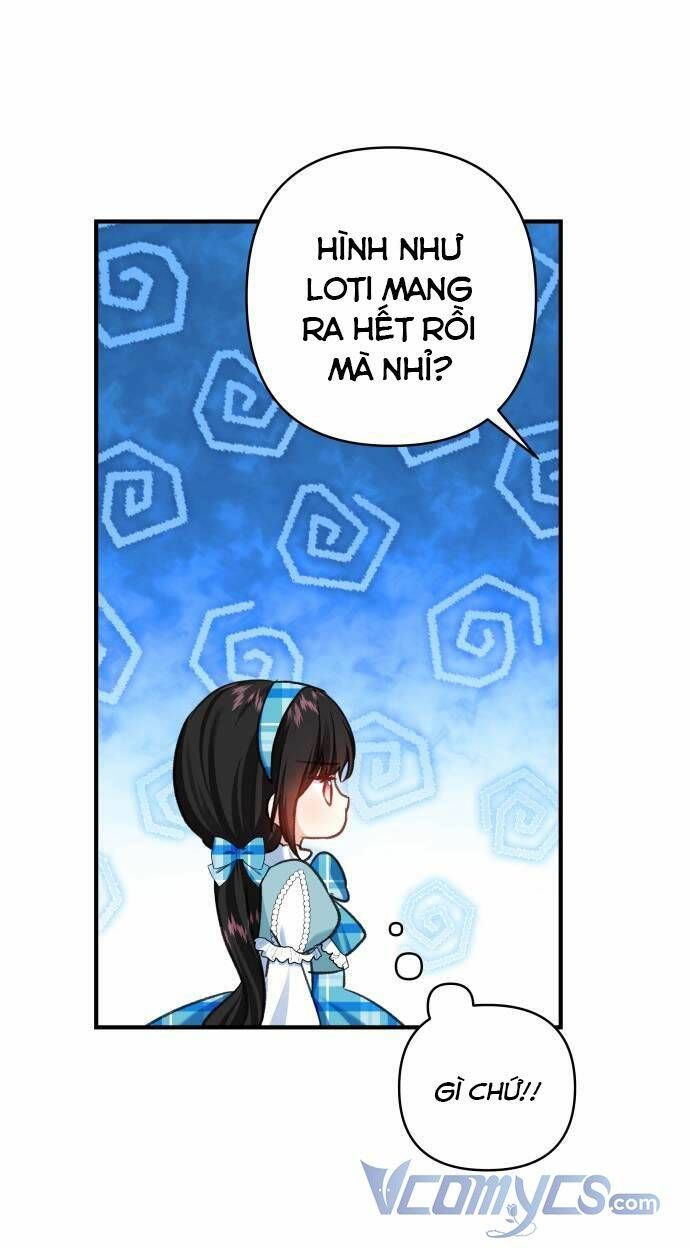 đọc truyện Con Gái Bé Bỏng Của Công Tước Ác Ma Chương 56 ảnh 26 tại Thiên Thai Truyện