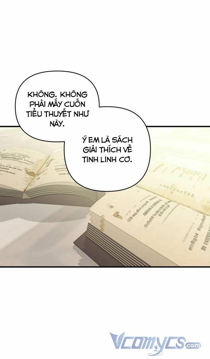 đọc truyện Con Gái Bé Bỏng Của Công Tước Ác Ma Chương 56 ảnh 27 tại Thiên Thai Truyện